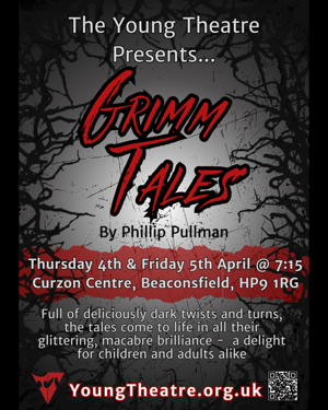 The Grimm Tales