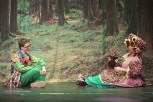 Snow White and the 11½ Dwarfs show photos