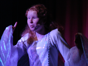 Snow White and the 11½ Dwarfs show photos