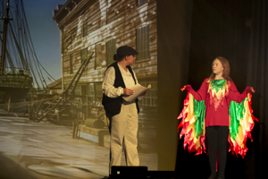 Treasure Island - July 2025 Photos