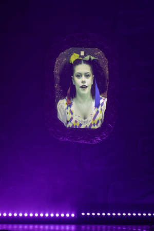 Snow White and the 11½ Dwarfs show photos