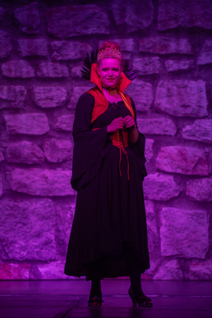Snow White and the 11½ Dwarfs show photos