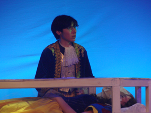 Snow White and the 11½ Dwarfs show photos