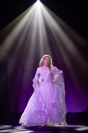 Snow White and the 11½ Dwarfs show photos