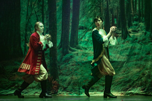 Snow White and the 11½ Dwarfs show photos