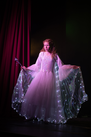 Snow White and the 11½ Dwarfs show photos