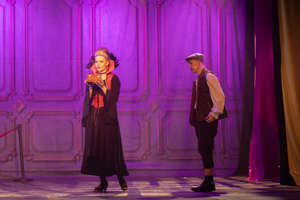 Snow White and the 11½ Dwarfs show photos