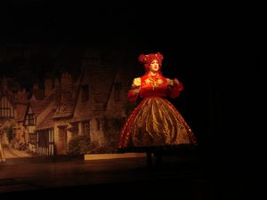 Snow White and the 11½ Dwarfs show photos