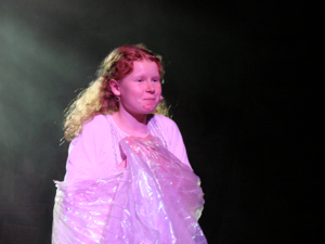 Snow White and the 11½ Dwarfs show photos