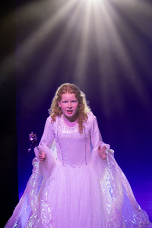 Snow White and the 11½ Dwarfs show photos