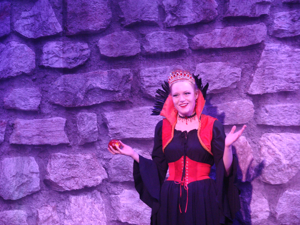 Snow White and the 11½ Dwarfs show photos