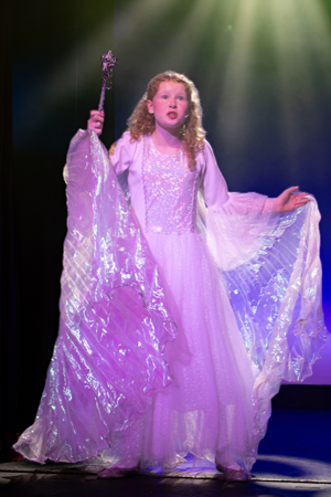 Snow White and the 11½ Dwarfs show photos