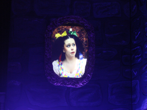 Snow White and the 11½ Dwarfs show photos